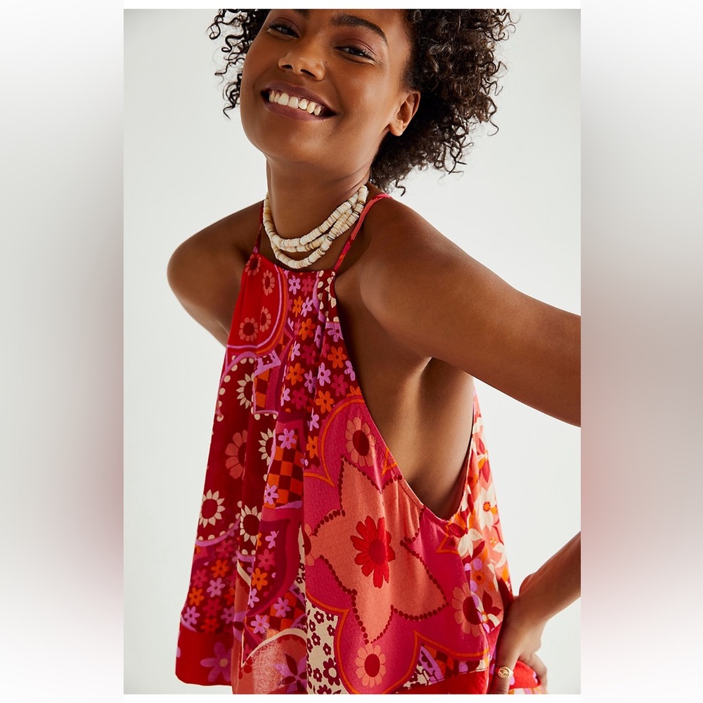 Free people Tank
